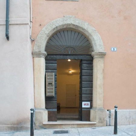 Easy Loft Apartment Verona Exterior photo