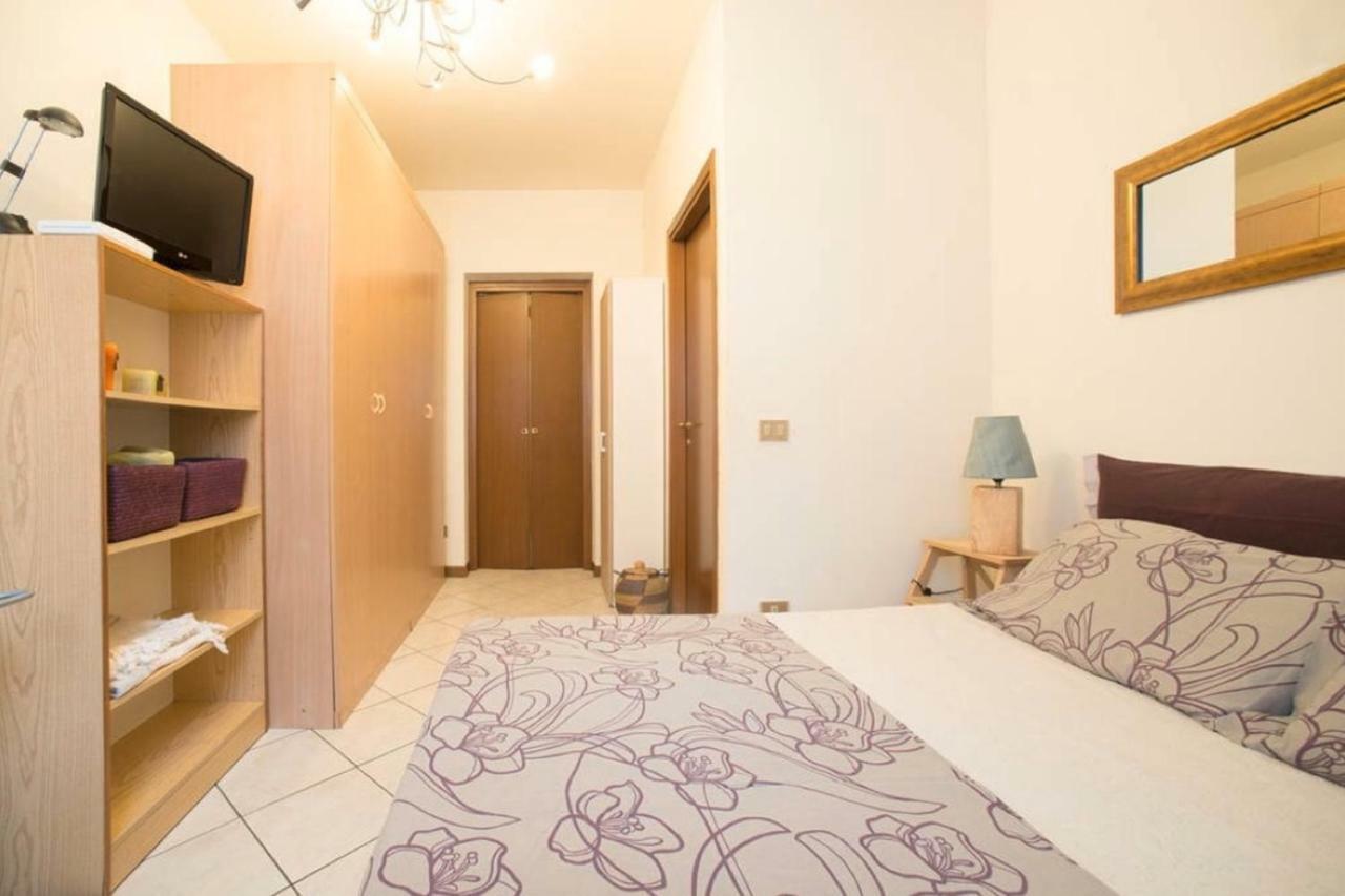 Easy Loft Apartment Verona Exterior photo
