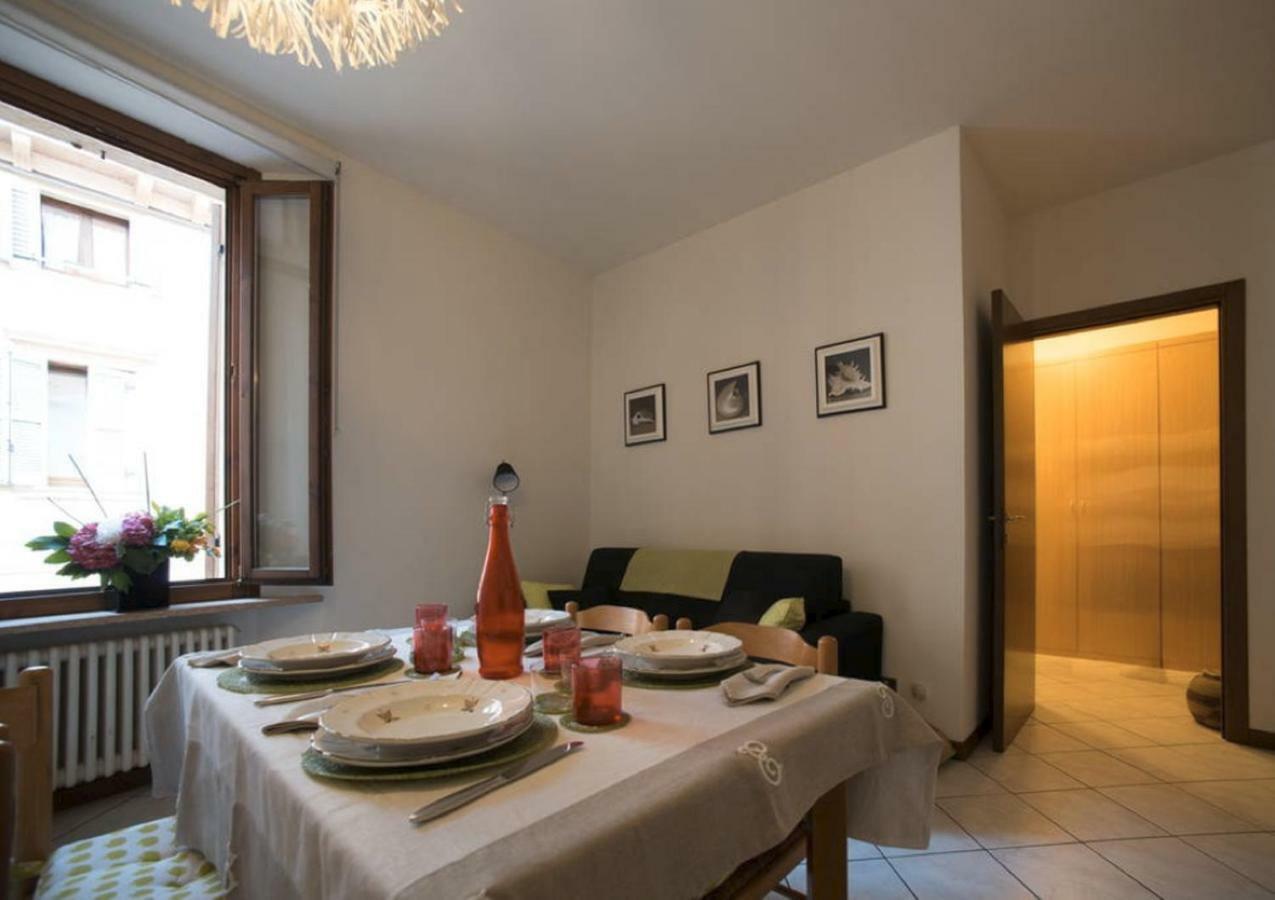 Easy Loft Apartment Verona Exterior photo