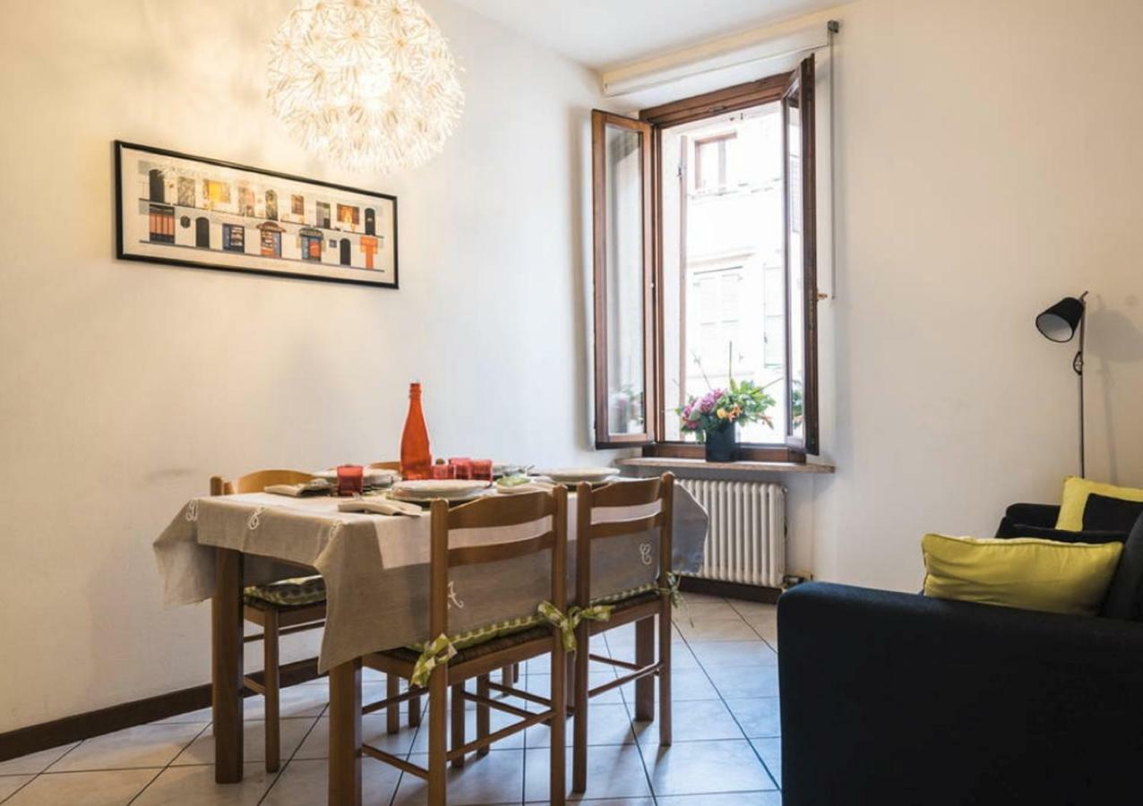 Easy Loft Apartment Verona Exterior photo